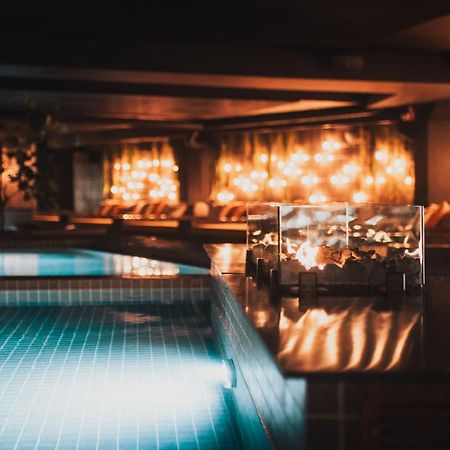 Hotell Lappland Lycksele Zewnętrze zdjęcie