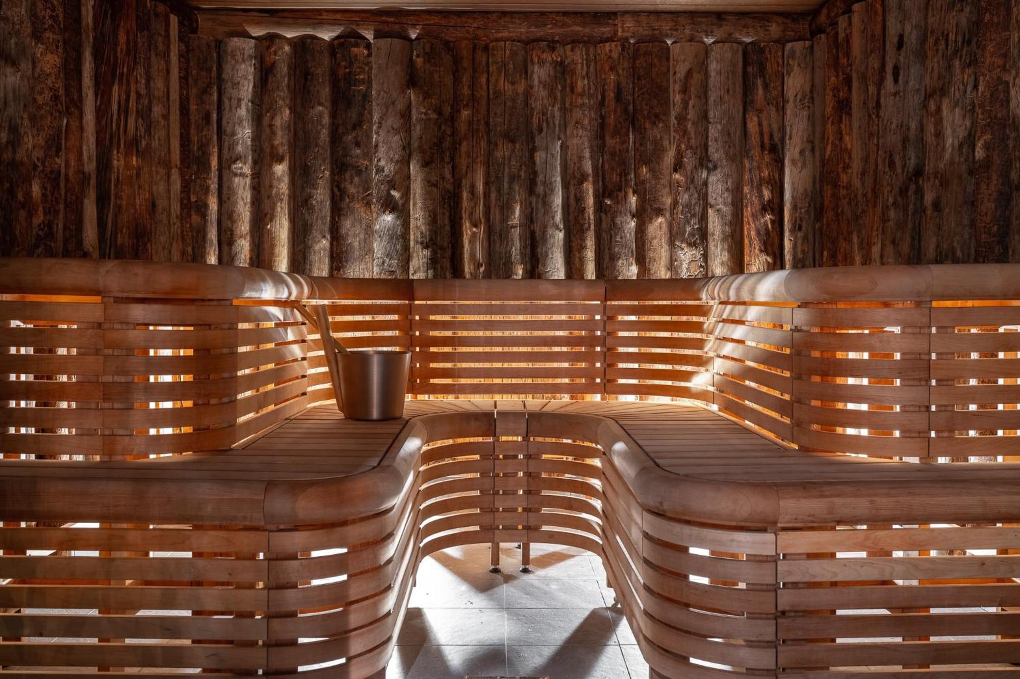 Hotell Lappland Lycksele Zewnętrze zdjęcie