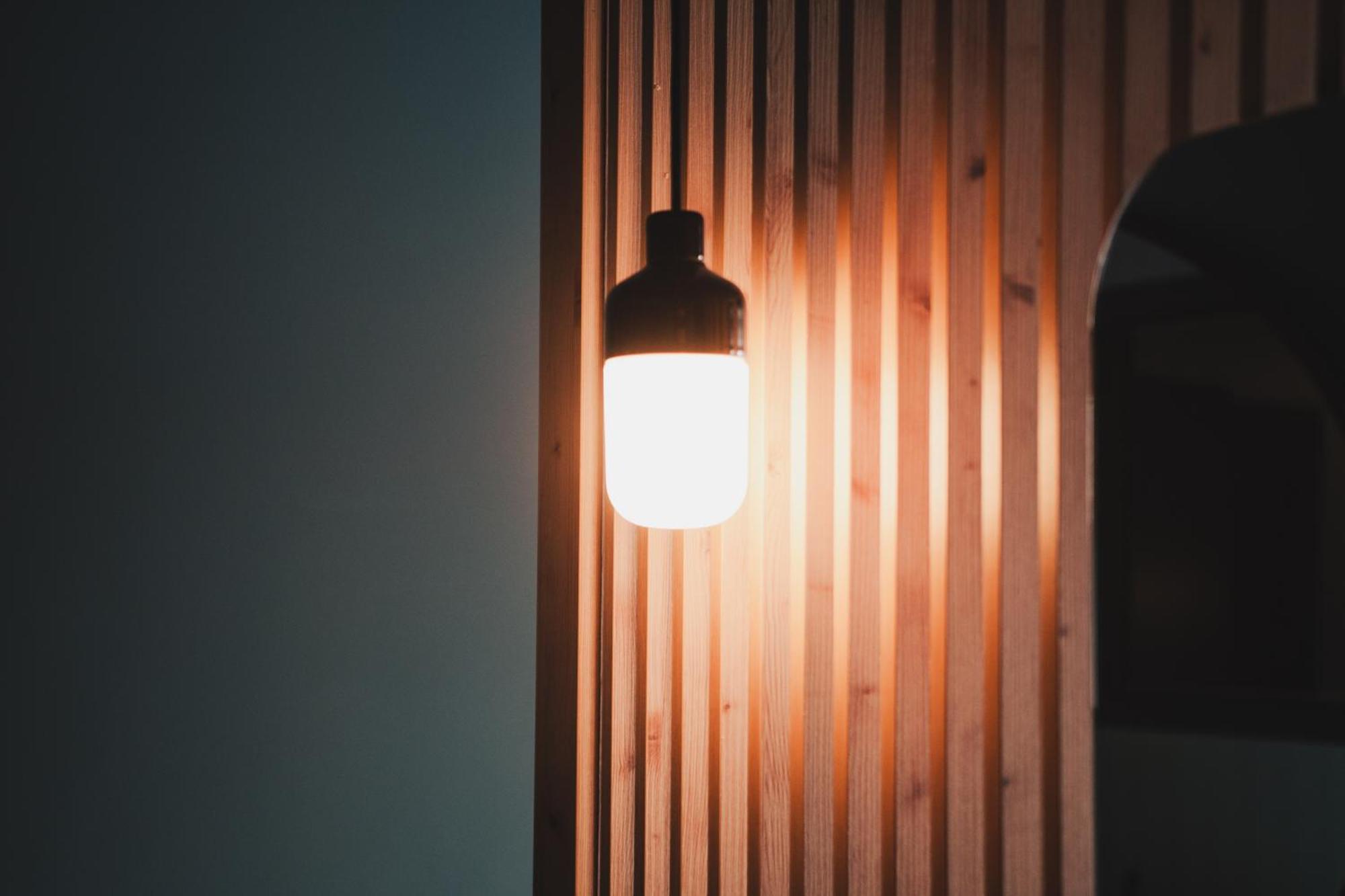 Hotell Lappland Lycksele Zewnętrze zdjęcie