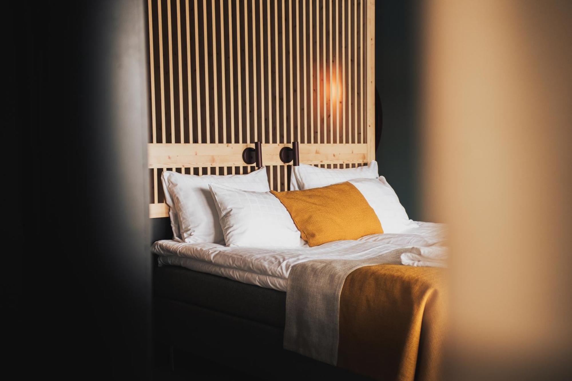Hotell Lappland Lycksele Zewnętrze zdjęcie