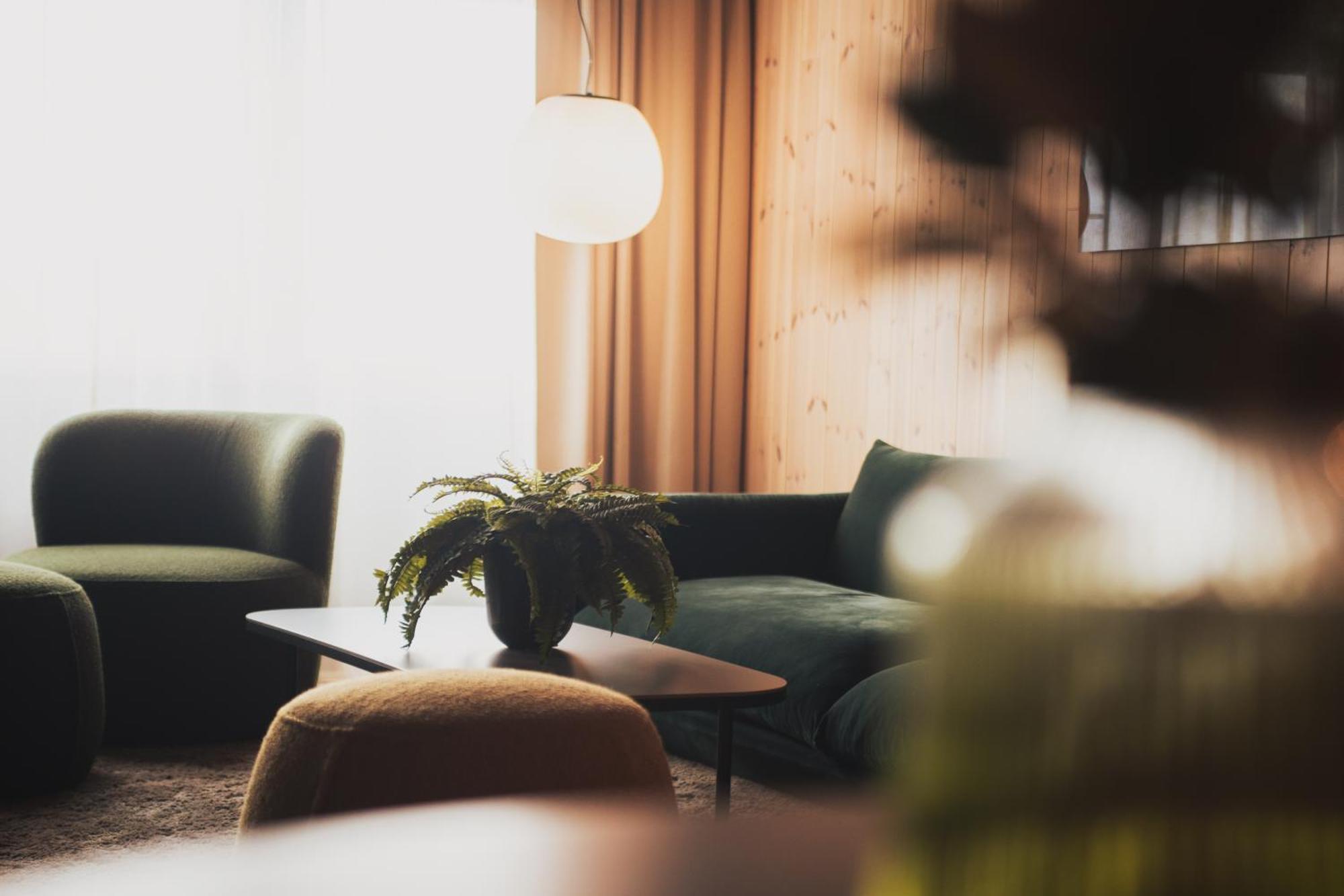 Hotell Lappland Lycksele Zewnętrze zdjęcie