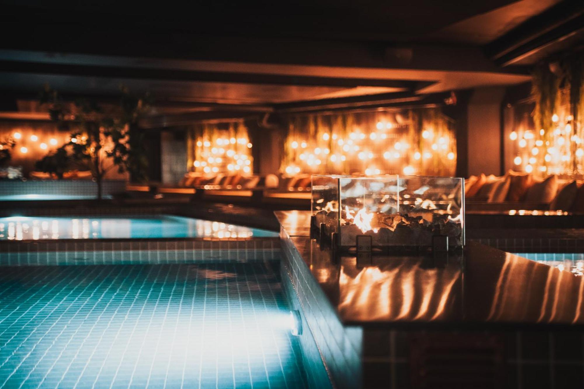 Hotell Lappland Lycksele Zewnętrze zdjęcie