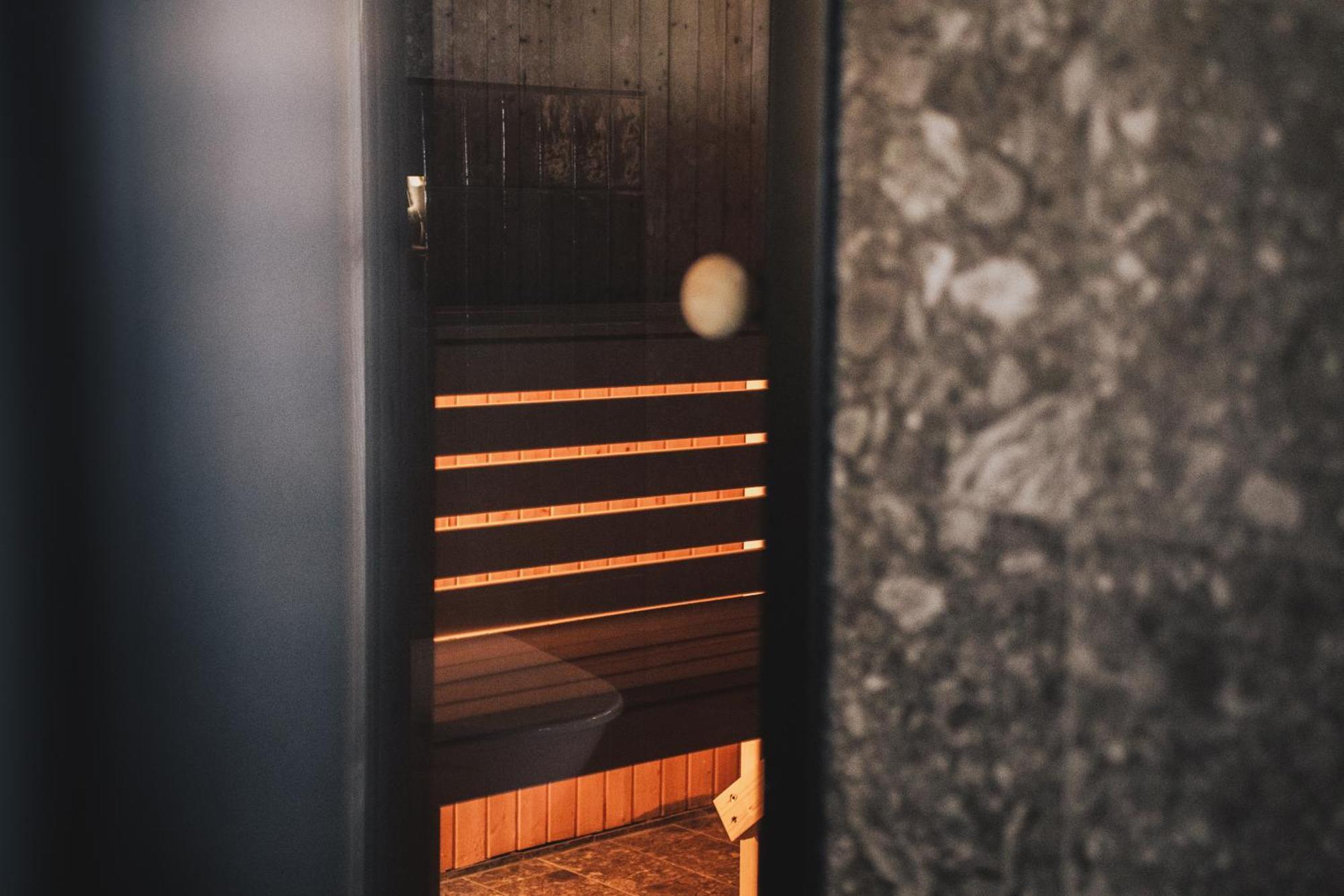 Hotell Lappland Lycksele Zewnętrze zdjęcie