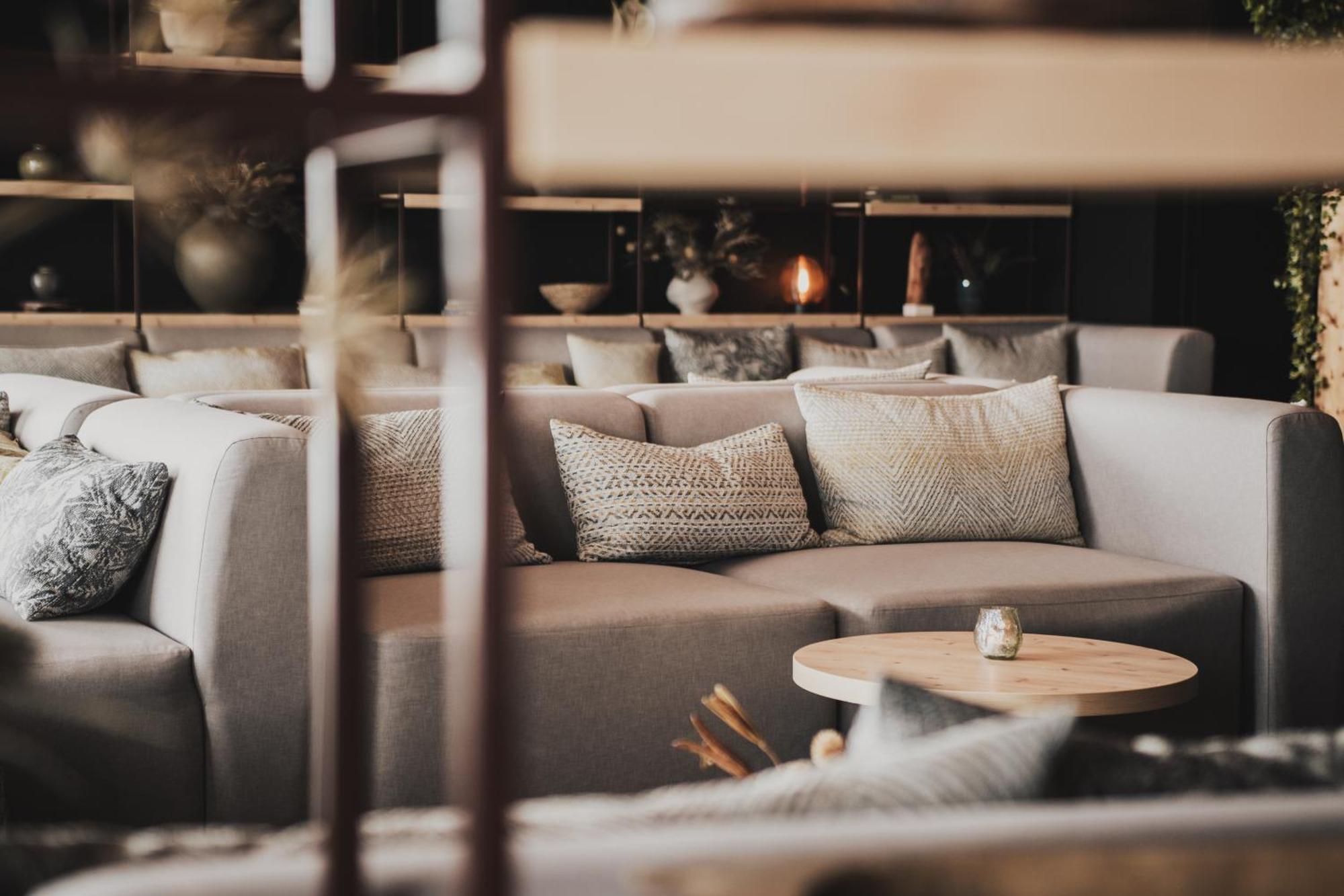 Hotell Lappland Lycksele Zewnętrze zdjęcie